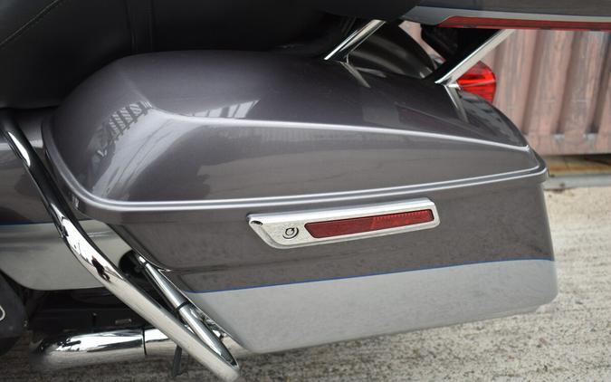 2014 Harley-Davidson® Ultra Limited FLHTK