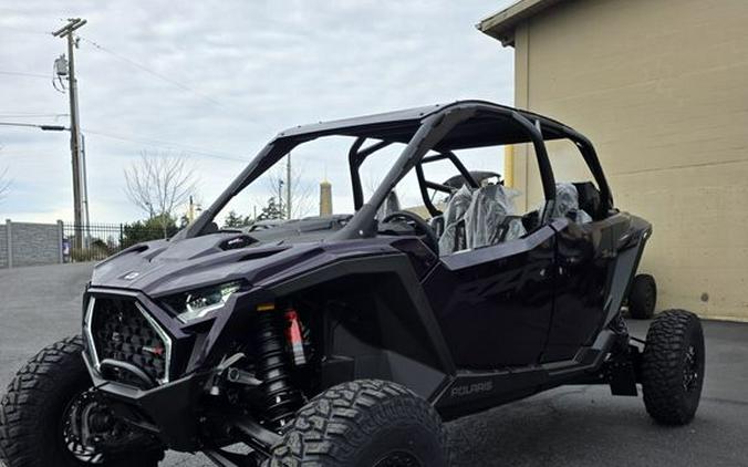 2026 Polaris® RZR Pro R 4 Ultimate