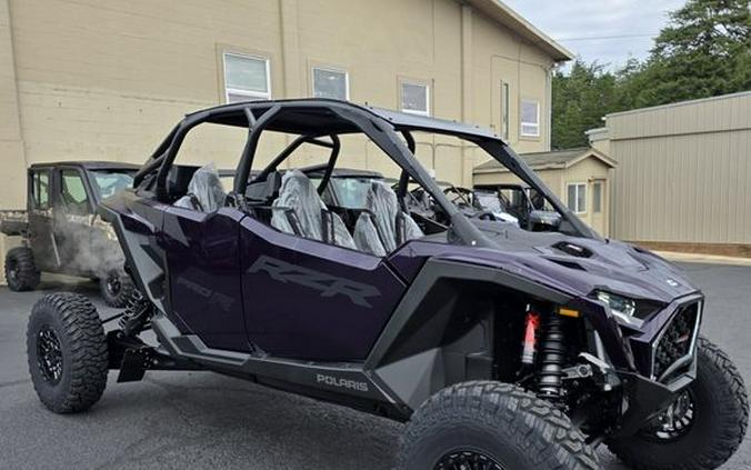 2026 Polaris® RZR Pro R 4 Ultimate