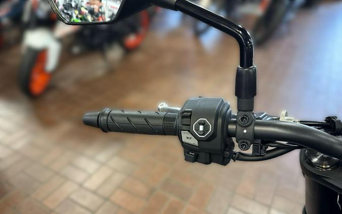 2025 Honda CB750 HORNET