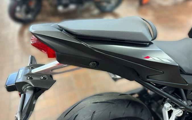 2025 Honda CB750 HORNET