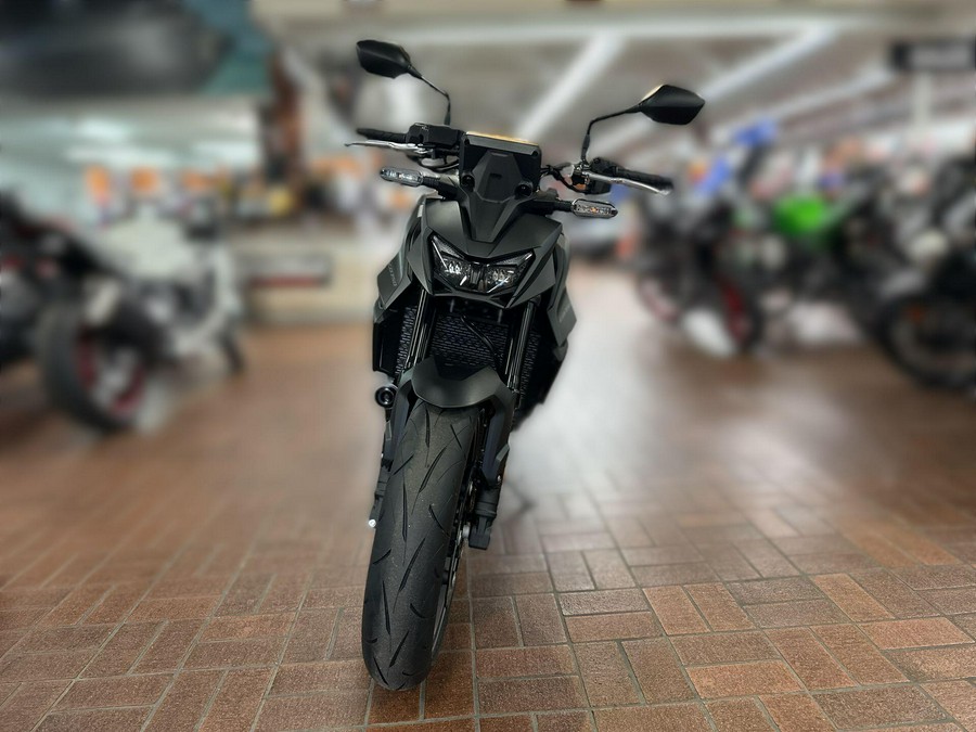 2025 Honda CB750 HORNET