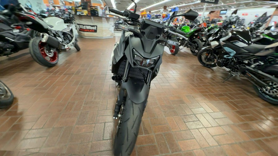 2025 Honda CB750 HORNET