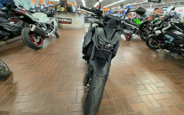 2025 Honda CB750 HORNET