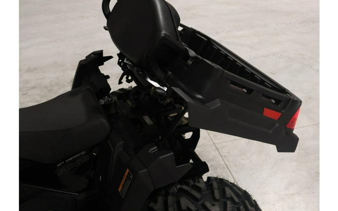2026 Polaris SPORTSMAN® X2 570