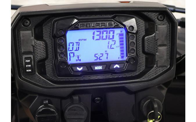 2026 Polaris SPORTSMAN® X2 570