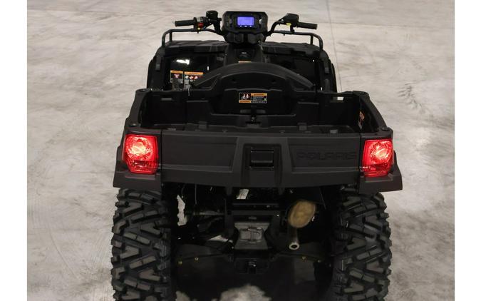 2026 Polaris SPORTSMAN® X2 570