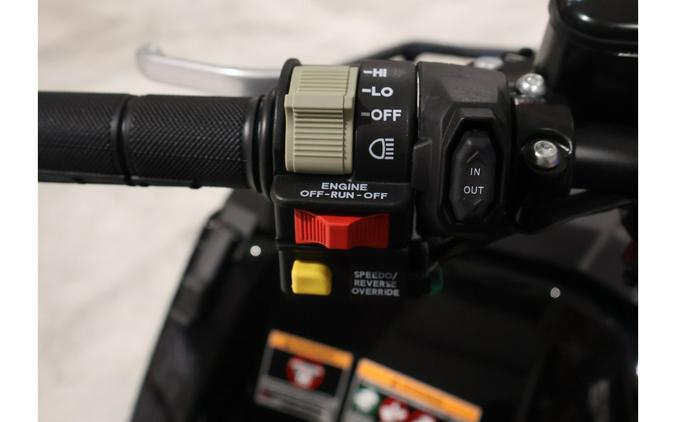 2026 Polaris SPORTSMAN® X2 570