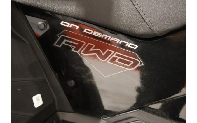 2026 Polaris SPORTSMAN® X2 570