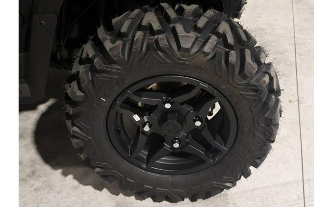 2026 Polaris SPORTSMAN® X2 570