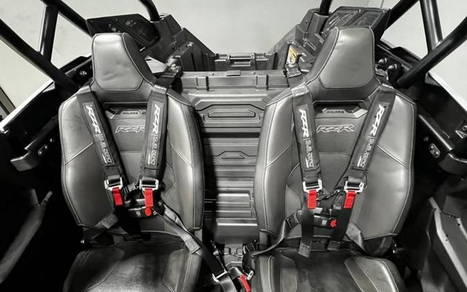 2026 Polaris® RZR Pro S 4 Sport