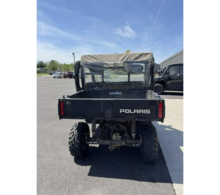 2003 Polaris Ranger 500 Camo