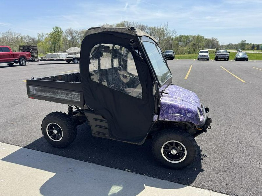 2003 Polaris Ranger 500 Camo