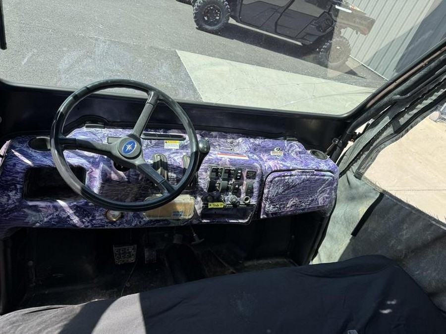 2003 Polaris Ranger 500 Camo