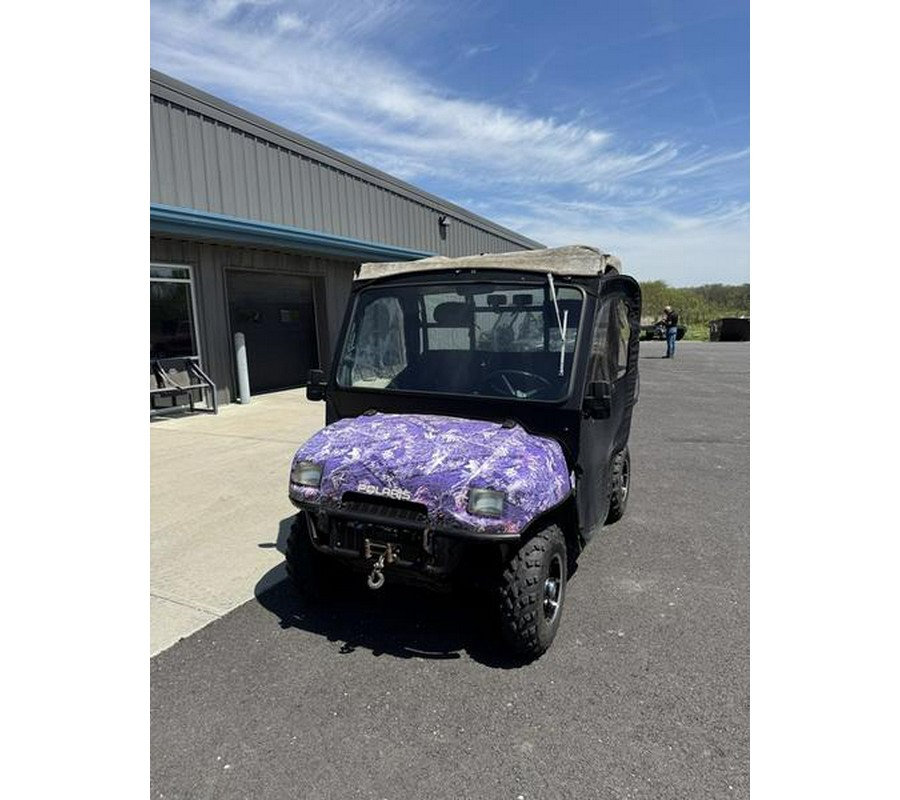 2003 Polaris Ranger 500 Camo