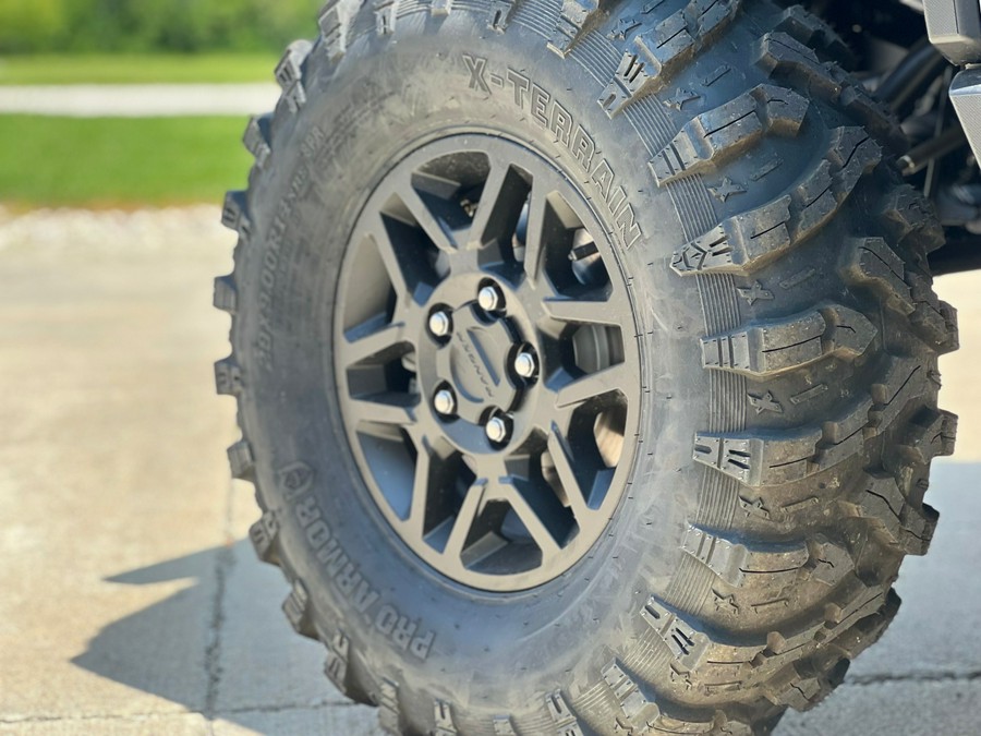 2024 Polaris Ranger XD 1500 Premium