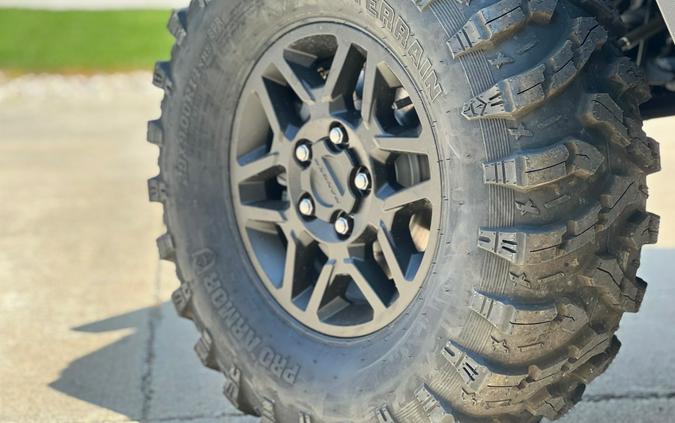 2024 Polaris Ranger XD 1500 Premium