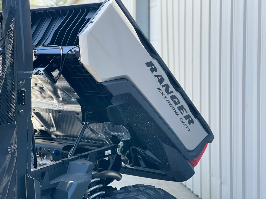 2024 Polaris Ranger XD 1500 Premium