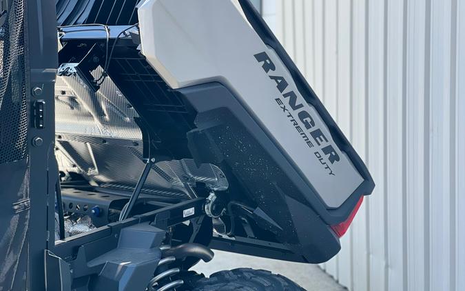 2024 Polaris Ranger XD 1500 Premium