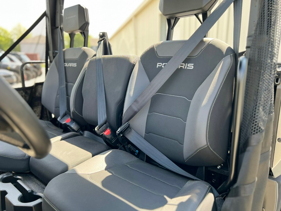 2024 Polaris Ranger XD 1500 Premium