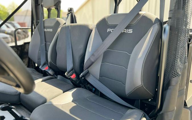 2024 Polaris Ranger XD 1500 Premium