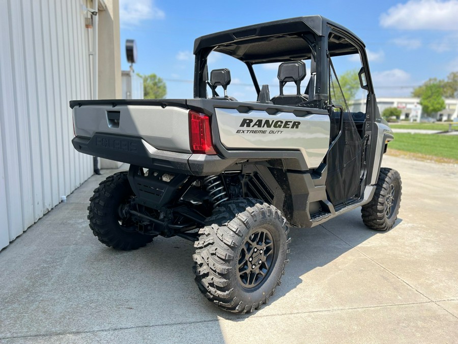2024 Polaris Ranger XD 1500 Premium
