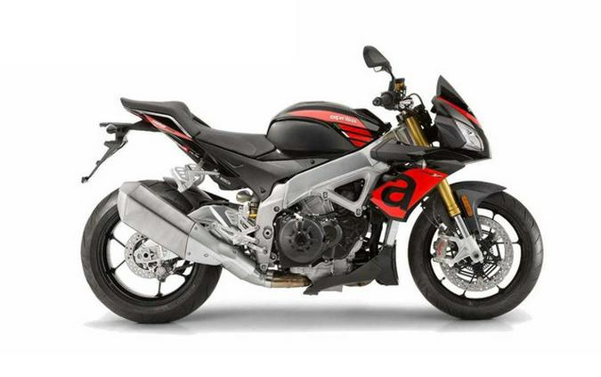 2018 Aprilia Tuono V4 1100 RR