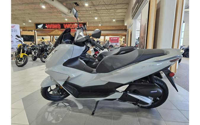 2026 PCX - Honda
