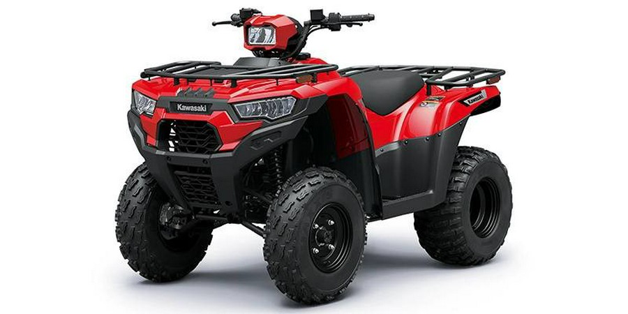 2026 BRUTE FORCE 300 - Kawasaki