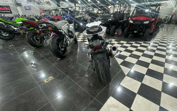 2026 CBR1000RR - Honda