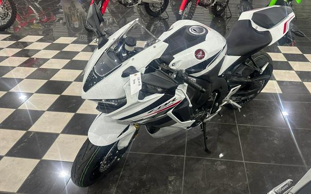 2026 CBR1000RR - Honda
