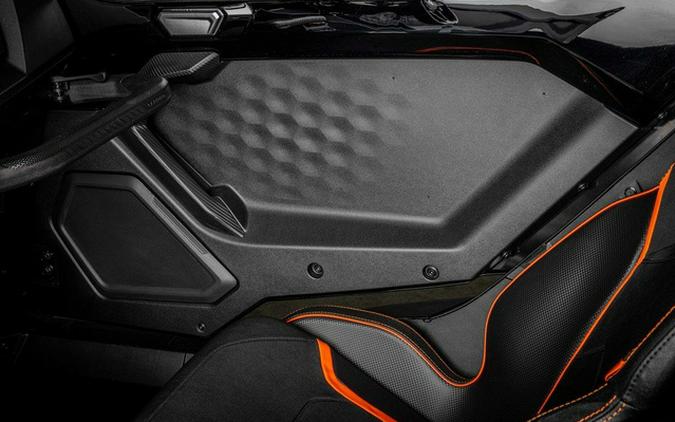 2026 CFMOTO ZFORCE Z10