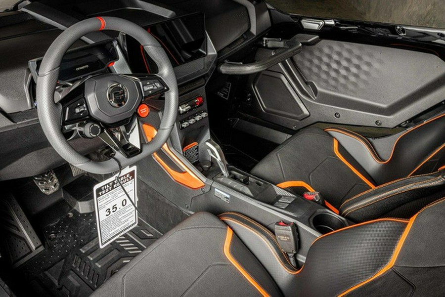 2026 CFMOTO ZFORCE Z10