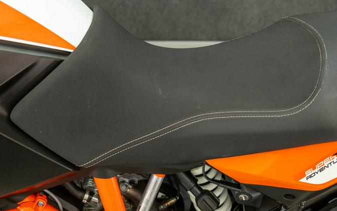 2020 KTM 1290 SUPER ADVENTURE R W/ABS