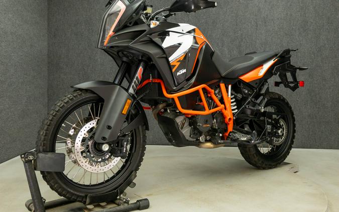 2020 KTM 1290 SUPER ADVENTURE R W/ABS