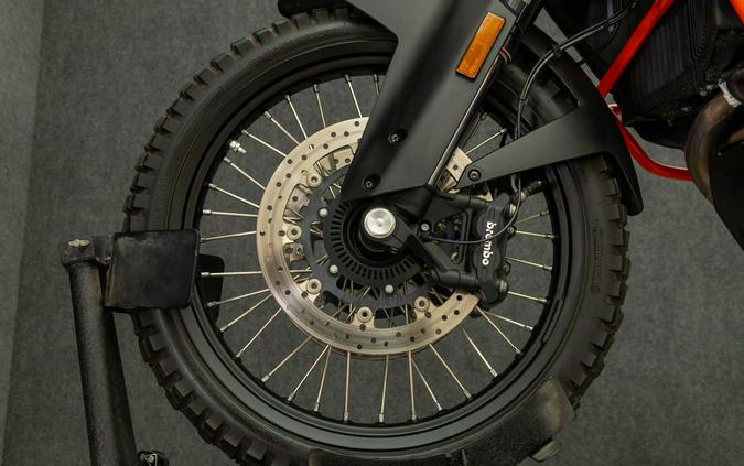 2020 KTM 1290 SUPER ADVENTURE R W/ABS