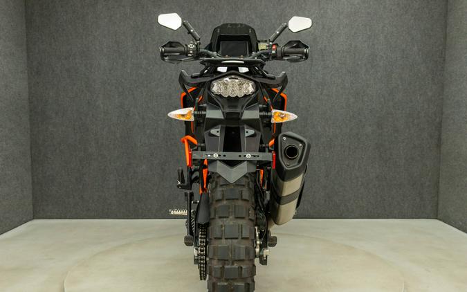 2020 KTM 1290 SUPER ADVENTURE R W/ABS