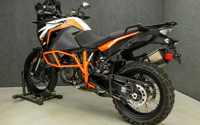 2020 KTM 1290 SUPER ADVENTURE R W/ABS