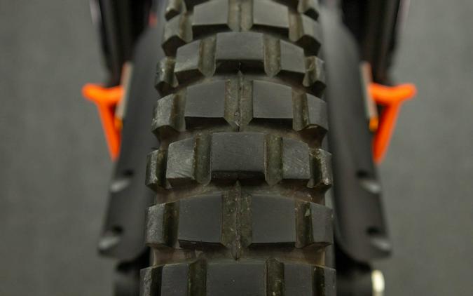 2020 KTM 1290 SUPER ADVENTURE R W/ABS