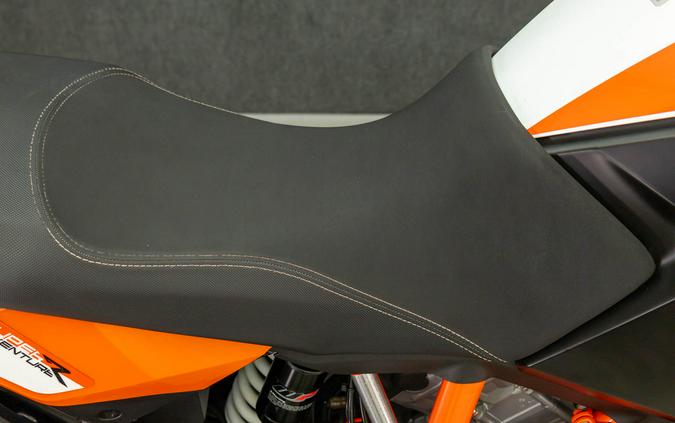 2020 KTM 1290 SUPER ADVENTURE R W/ABS