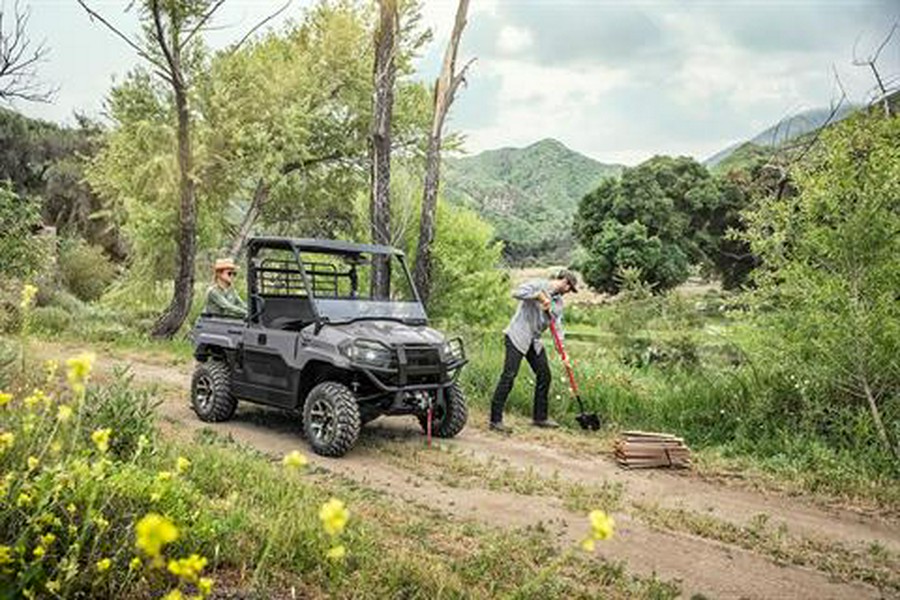 2027 Kawasaki MULE PRO-MX™ LE