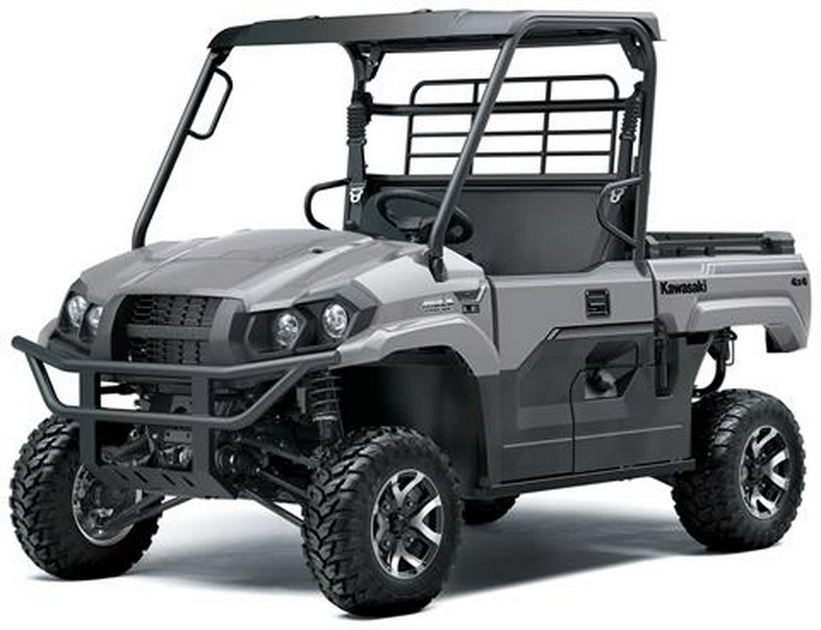2027 Kawasaki MULE PRO-MX™ LE