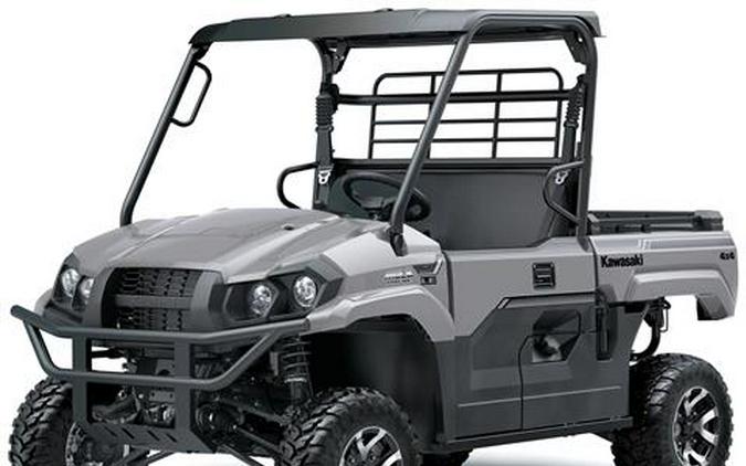 2027 Kawasaki MULE PRO-MX™ LE