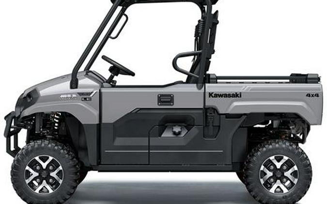 2027 Kawasaki MULE PRO-MX™ LE