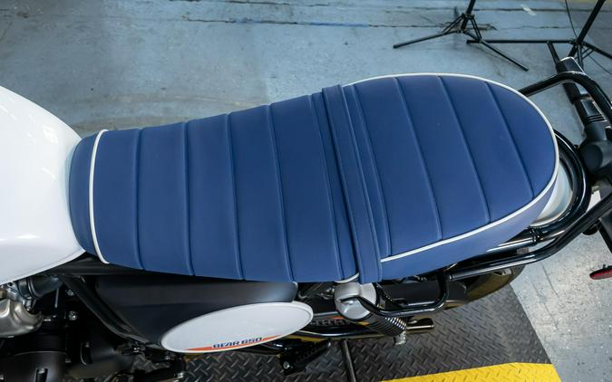 2025 Royal Enfield Bear 650