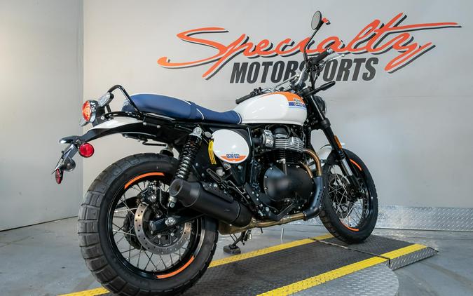 2025 Royal Enfield Bear 650
