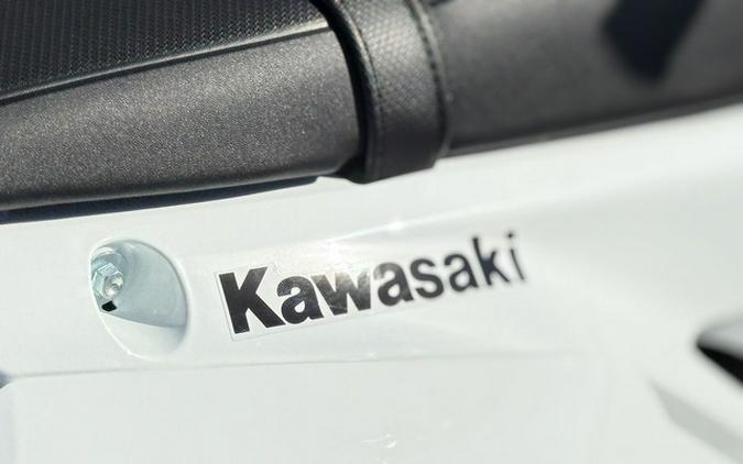 2027 Kawasaki KLX233BVFNN