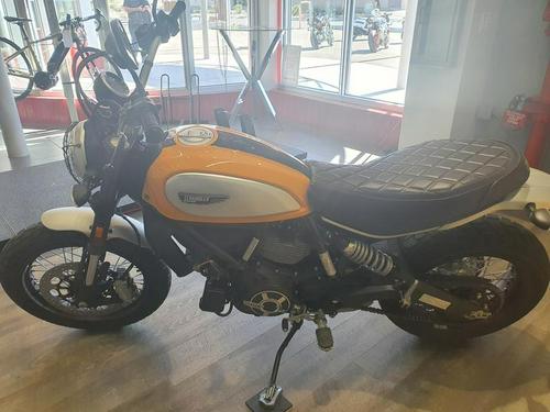 Scrambler Motorcycles For Sale In Gilbert Az Motohunt