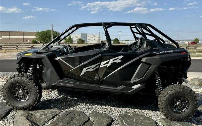 2024 Polaris® RZR Pro XP 4 Ultimate