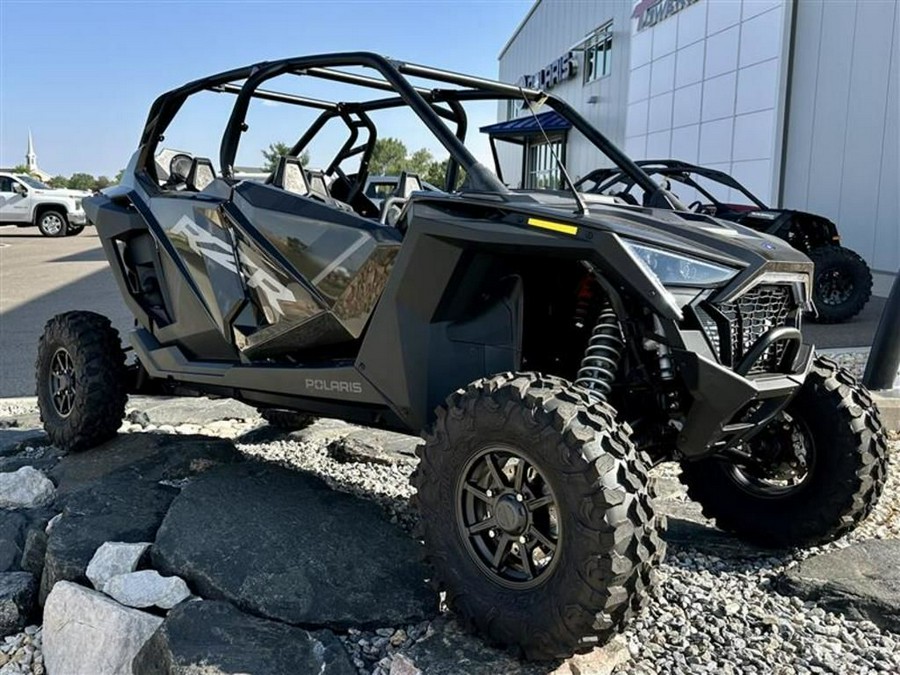 2024 Polaris® RZR Pro XP 4 Ultimate